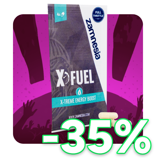 X-Fuel